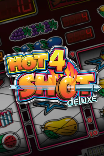 Hot4Shot Deluxe демо игра онлайн | GMSlots Казино бесплатно