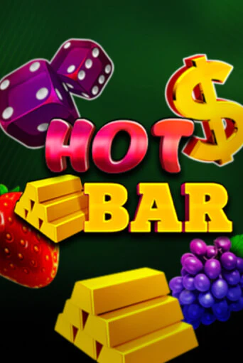 Hot Bar демо игра онлайн | GMSlots Казино бесплатно
