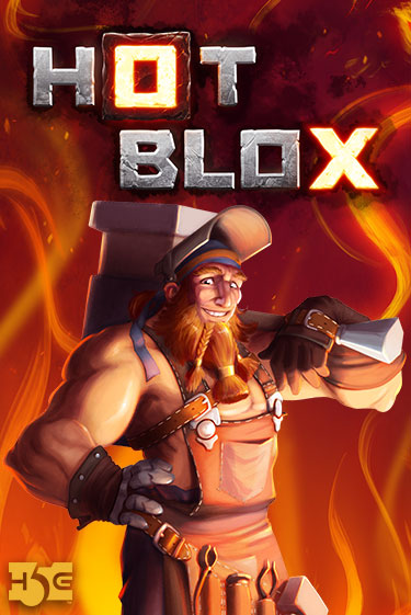 Hot Blox демо игра онлайн | GMSlots Казино бесплатно