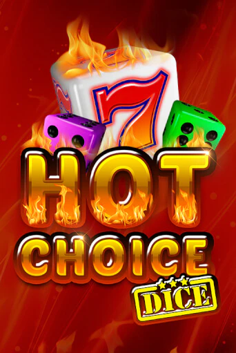 Hot Choice Dice демо игра онлайн | GMSlots Казино бесплатно