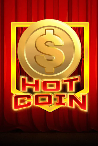 Hot Coin демо игра онлайн | GMSlots Казино бесплатно