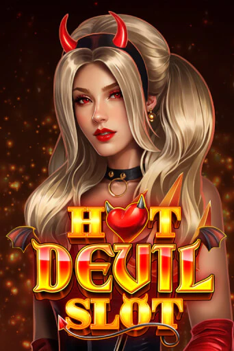 Hot Devil Slot демо игра онлайн | GMSlots Казино бесплатно