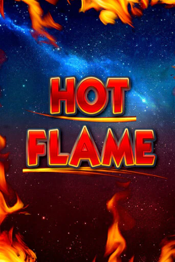 Hot Flame демо игра онлайн | GMSlots Казино бесплатно