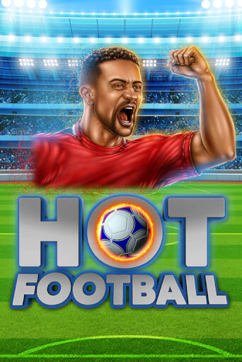 Hot Football демо игра онлайн | GMSlots Казино бесплатно