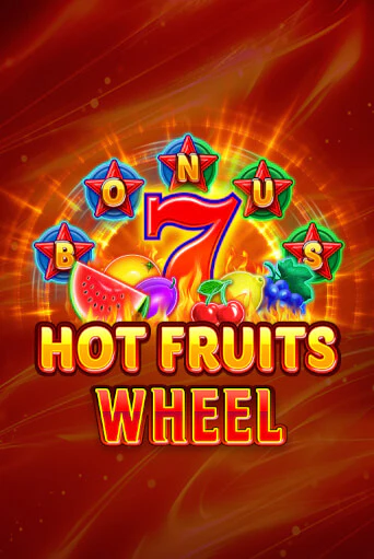 Hot Fruits Wheel демо игра онлайн | GMSlots Казино бесплатно
