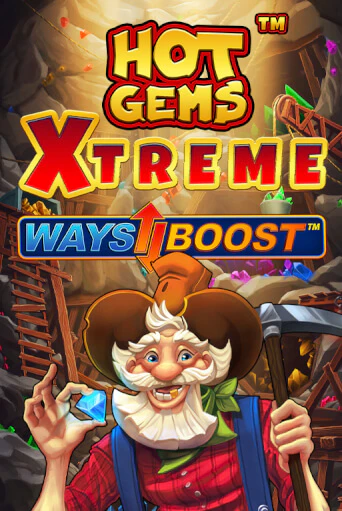 Hot Gems Xtreme демо игра онлайн | GMSlots Казино бесплатно
