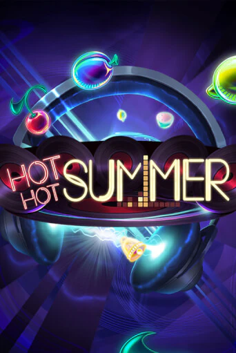 Hot Hot Summer демо игра онлайн | GMSlots Казино бесплатно