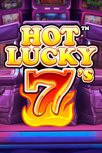Hot Lucky 7's демо игра онлайн | GMSlots Казино бесплатно