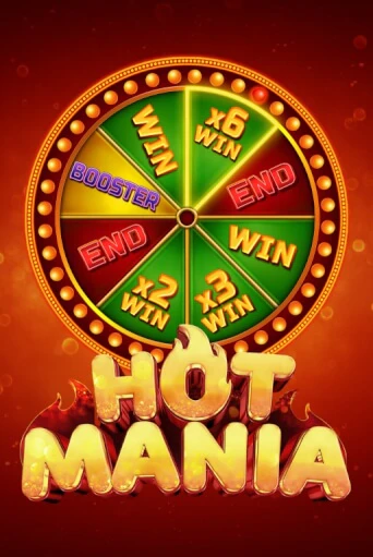 Hot Mania демо игра онлайн | GMSlots Казино бесплатно