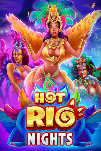 Hot Rio Nights демо игра онлайн | GMSlots Казино бесплатно