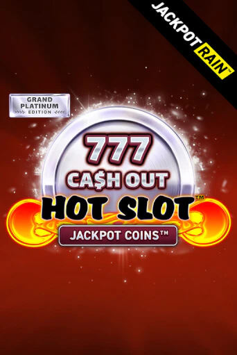 Hot Slot: 777 Cash Out JackpotRain демо игра онлайн | GMSlots Казино бесплатно
