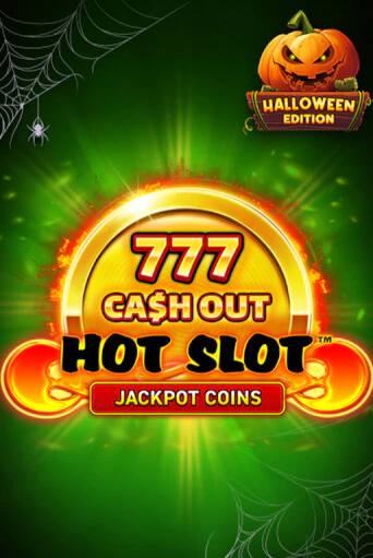 Hot Slot: 777 Cash Out Halloween Edition демо игра онлайн | GMSlots Казино бесплатно