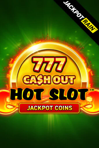 Hot Slot: 777 Cash Out JackpotRain демо игра онлайн | GMSlots Казино бесплатно