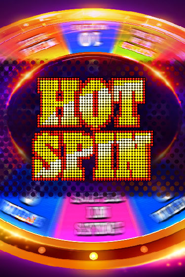 Hot Spin демо игра онлайн | GMSlots Казино бесплатно