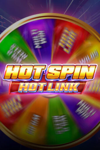 Hot Spin Hot Link демо игра онлайн | GMSlots Казино бесплатно