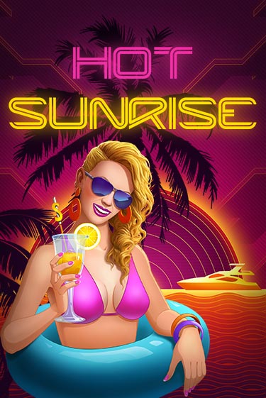 Hot Sunrise™ демо игра онлайн | GMSlots Казино бесплатно