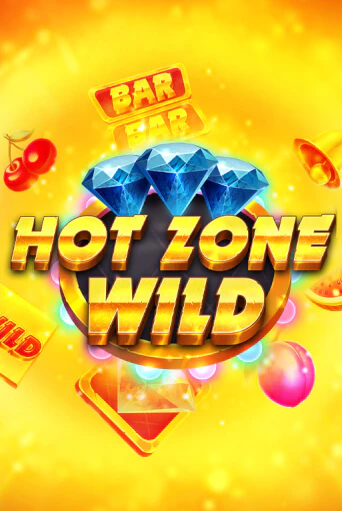 Hot Zone Wild™ демо игра онлайн | GMSlots Казино бесплатно