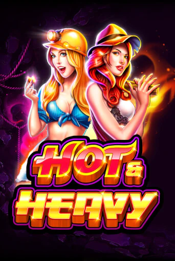 Hot and Heavy демо игра онлайн | GMSlots Казино бесплатно