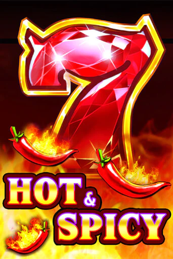 Hot and Spicy No Jackpot демо игра онлайн | GMSlots Казино бесплатно