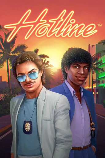 Hotline™ демо игра онлайн | GMSlots Казино бесплатно