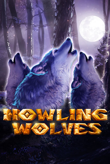 Howling Wolves демо игра онлайн | GMSlots Казино бесплатно