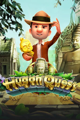 Hugon Quest демо игра онлайн | GMSlots Казино бесплатно