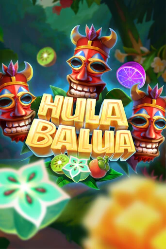 Hula Balua демо игра онлайн | GMSlots Казино бесплатно
