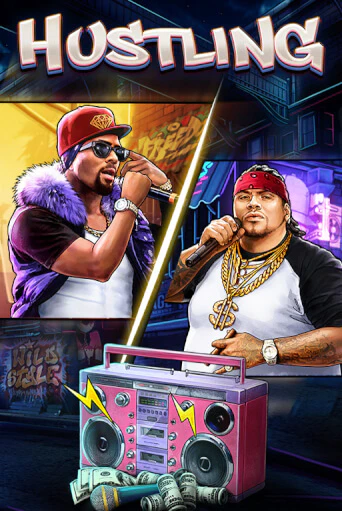 Hustling демо игра онлайн | GMSlots Казино бесплатно