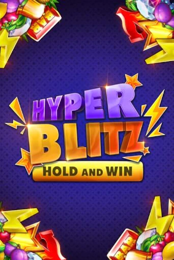 Hyper Blitz Hold and Win демо игра онлайн | GMSlots Казино бесплатно