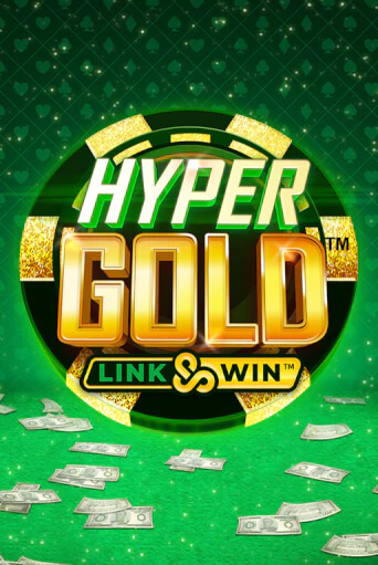 Hyper Gold демо игра онлайн | GMSlots Казино бесплатно