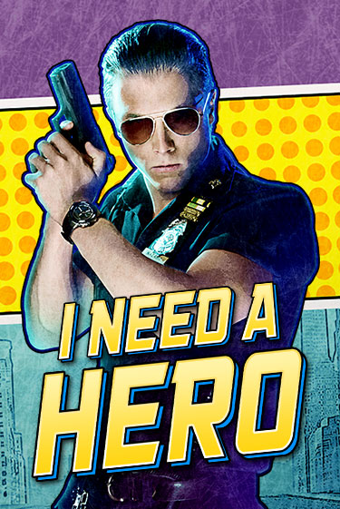 I Need A Hero демо игра онлайн | GMSlots Казино бесплатно