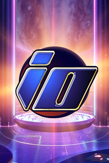 IO демо игра онлайн | GMSlots Казино бесплатно