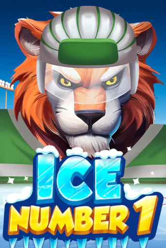 Ice Number One демо игра онлайн | GMSlots Казино бесплатно