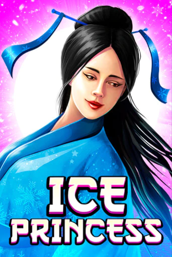 Ice Princess демо игра онлайн | GMSlots Казино бесплатно