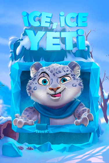 Ice Ice Yeti демо игра онлайн | GMSlots Казино бесплатно