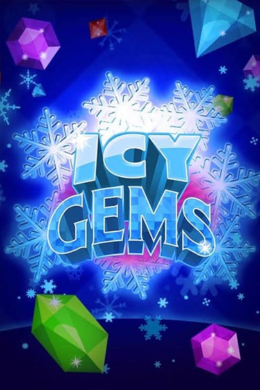 Icy Gems демо игра онлайн | GMSlots Казино бесплатно
