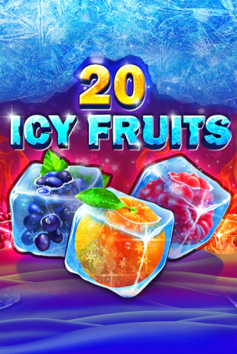 Icy Fruits демо игра онлайн | GMSlots Казино бесплатно