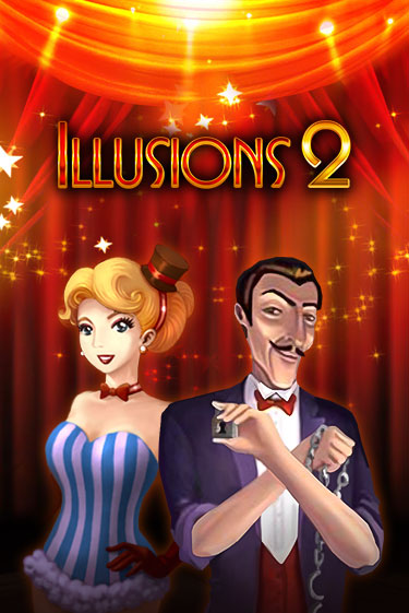 Illusions 2 демо игра онлайн | GMSlots Казино бесплатно