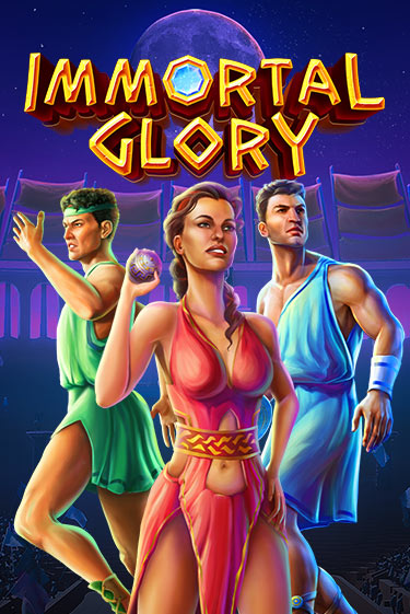 Immortal Glory демо игра онлайн | GMSlots Казино бесплатно