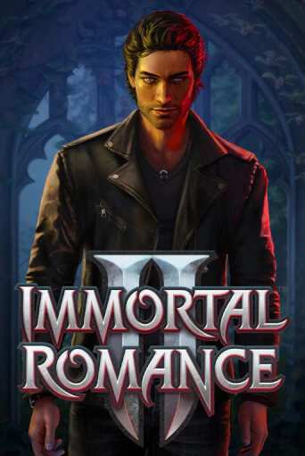 Immortal Romance™ II демо игра онлайн | GMSlots Казино бесплатно
