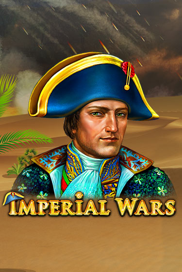Imperial Wars демо игра онлайн | GMSlots Казино бесплатно