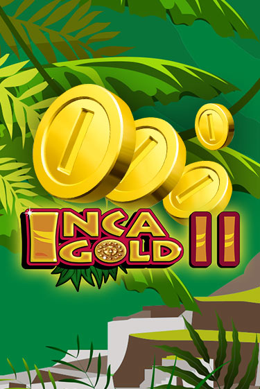 Inca Gold II демо игра онлайн | GMSlots Казино бесплатно