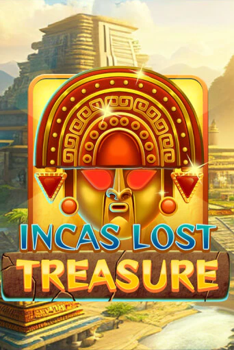 Inca Lost Treasure демо игра онлайн | GMSlots Казино бесплатно