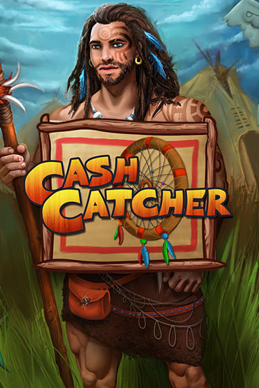 Indian Cash Catcher демо игра онлайн | GMSlots Казино бесплатно