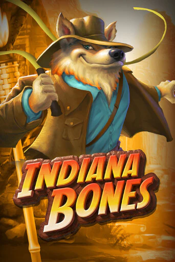 Indiana Bones демо игра онлайн | GMSlots Казино бесплатно