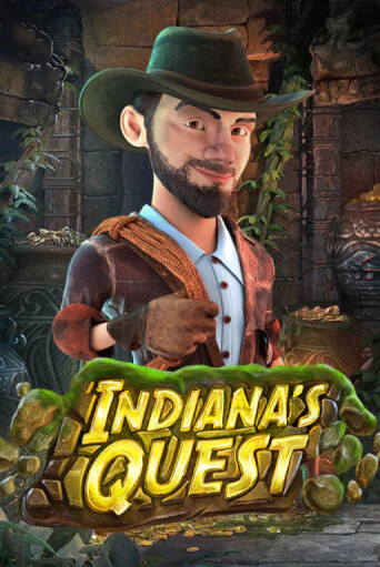 Indiana's Quest демо игра онлайн | GMSlots Казино бесплатно