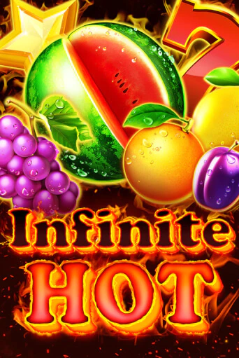 Infinite Hot демо игра онлайн | GMSlots Казино бесплатно