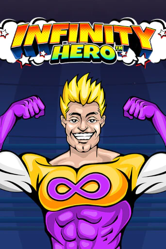 Infinity Hero демо игра онлайн | GMSlots Казино бесплатно