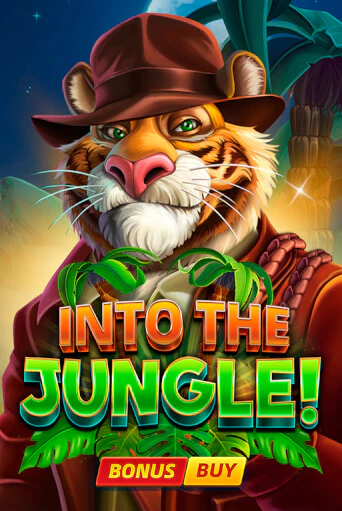 Into The Jungle Bonus Buy демо игра онлайн | GMSlots Казино бесплатно