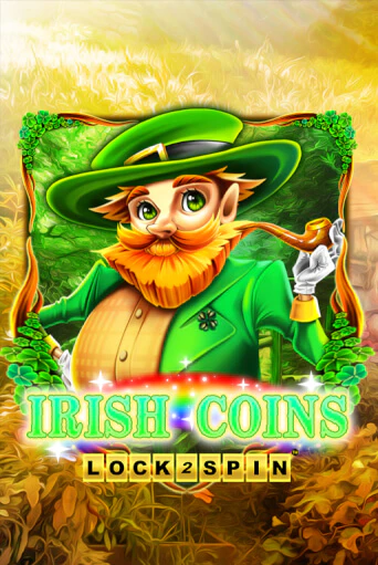 Irish Coins демо игра онлайн | GMSlots Казино бесплатно